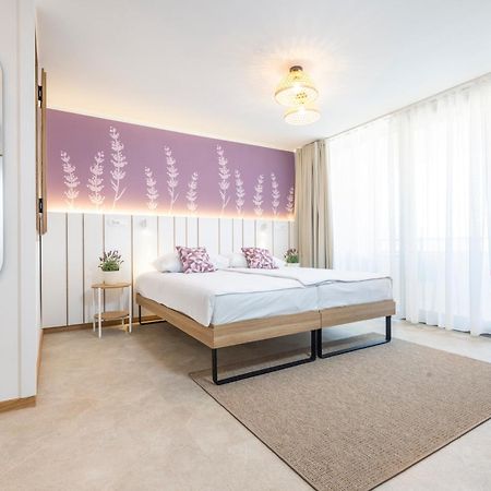 Hotel Vile Park Premium Portorož Zewnętrze zdjęcie