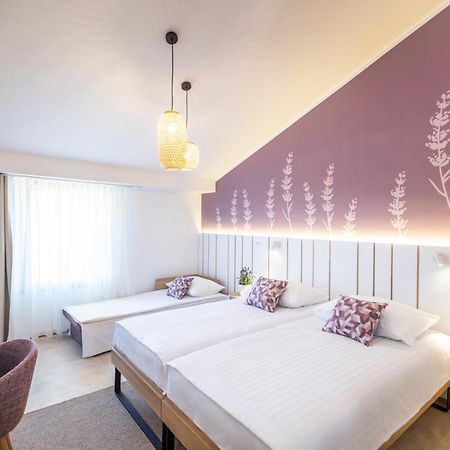 Hotel Vile Park Premium Portorož Zewnętrze zdjęcie