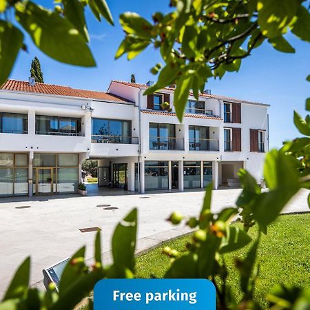 Hotel Vile Park Premium Portorož Zewnętrze zdjęcie