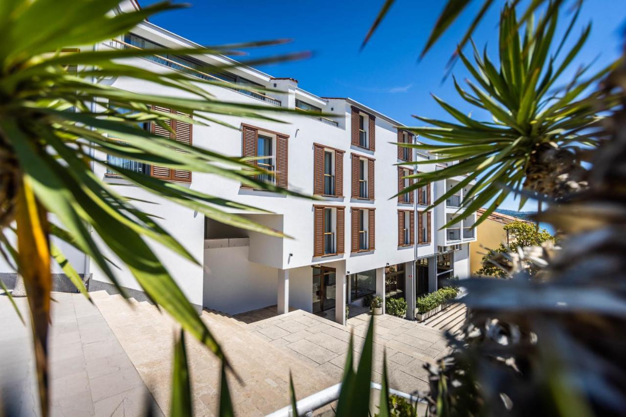 Hotel Vile Park Premium Portorož Zewnętrze zdjęcie