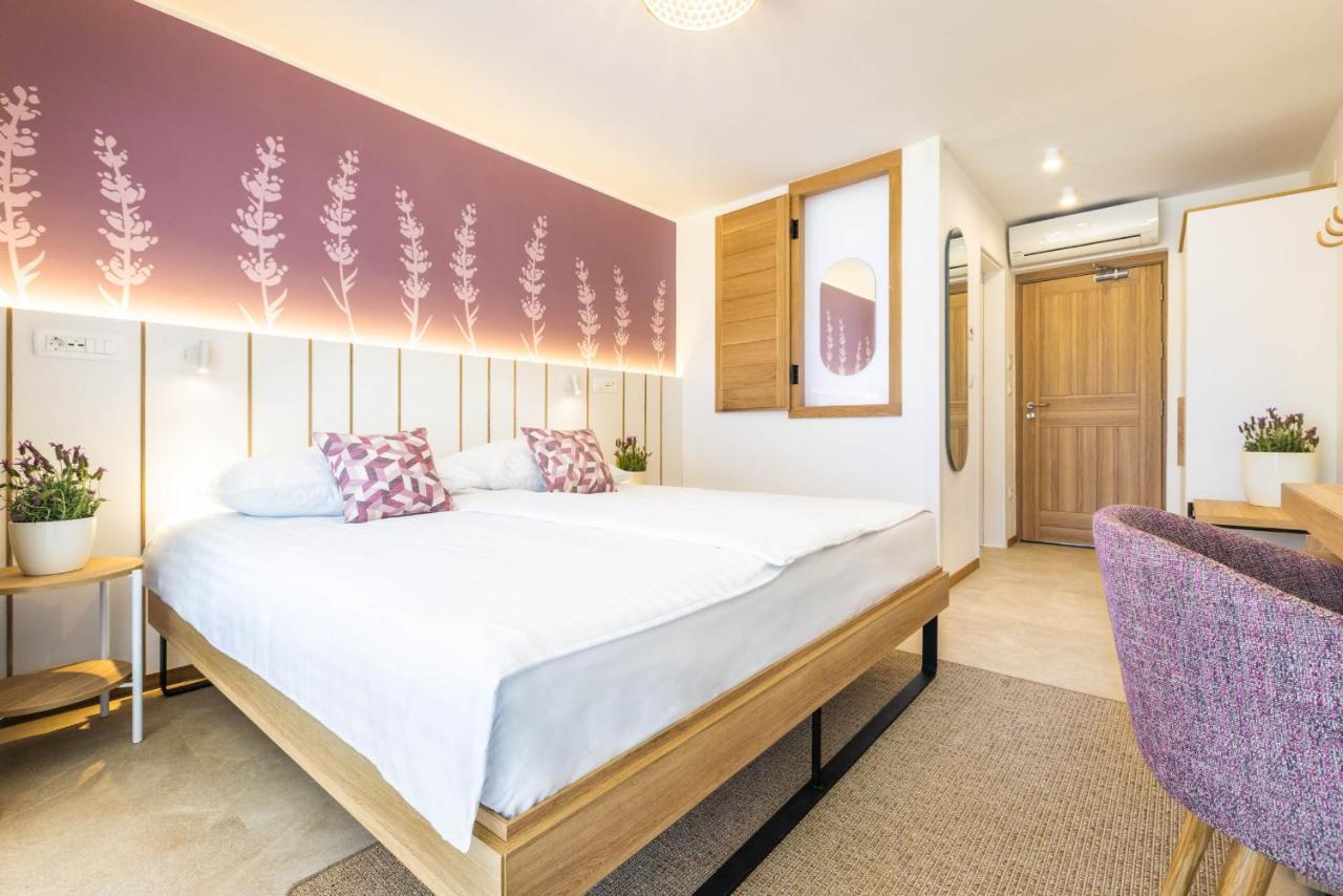 Hotel Vile Park Premium Portorož Zewnętrze zdjęcie