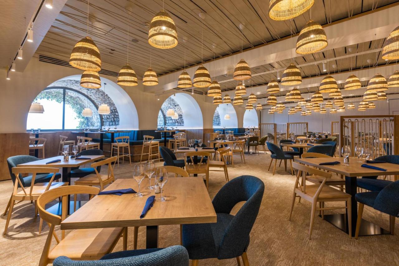 Hotel Vile Park Premium Portorož Zewnętrze zdjęcie
