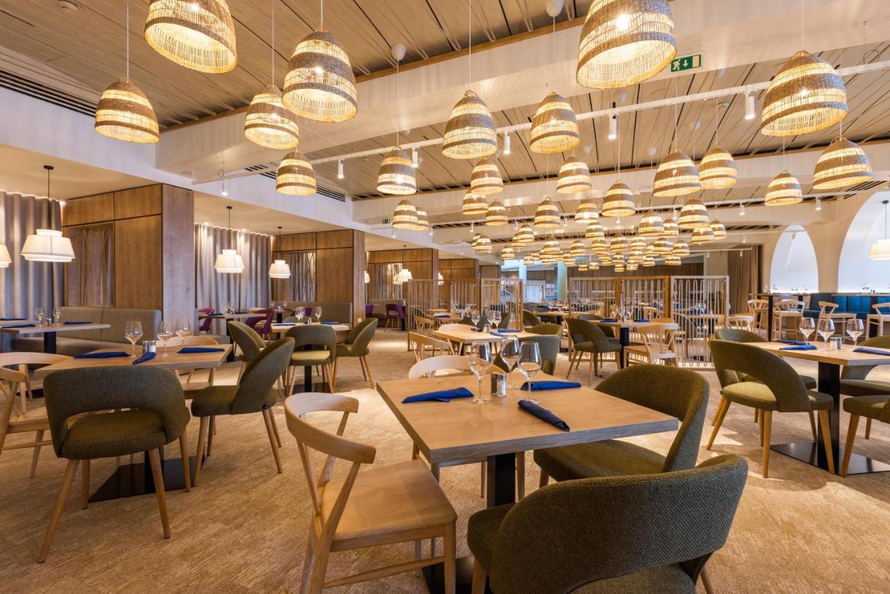 Hotel Vile Park Premium Portorož Zewnętrze zdjęcie