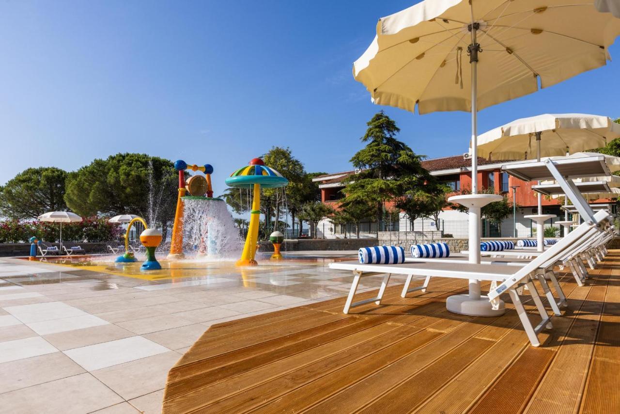 Hotel Vile Park Premium Portorož Zewnętrze zdjęcie