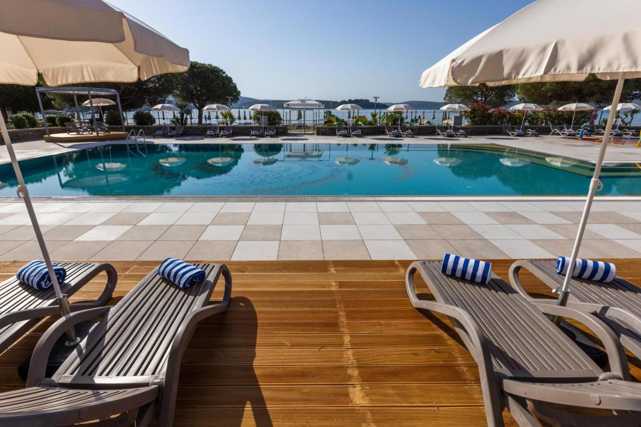 Hotel Vile Park Premium Portorož Zewnętrze zdjęcie