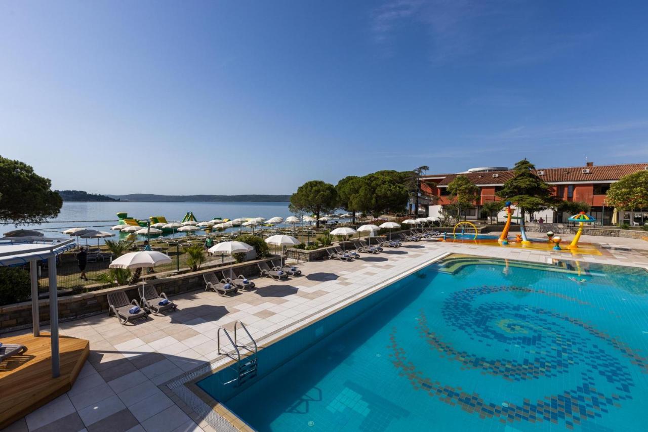Hotel Vile Park Premium Portorož Zewnętrze zdjęcie