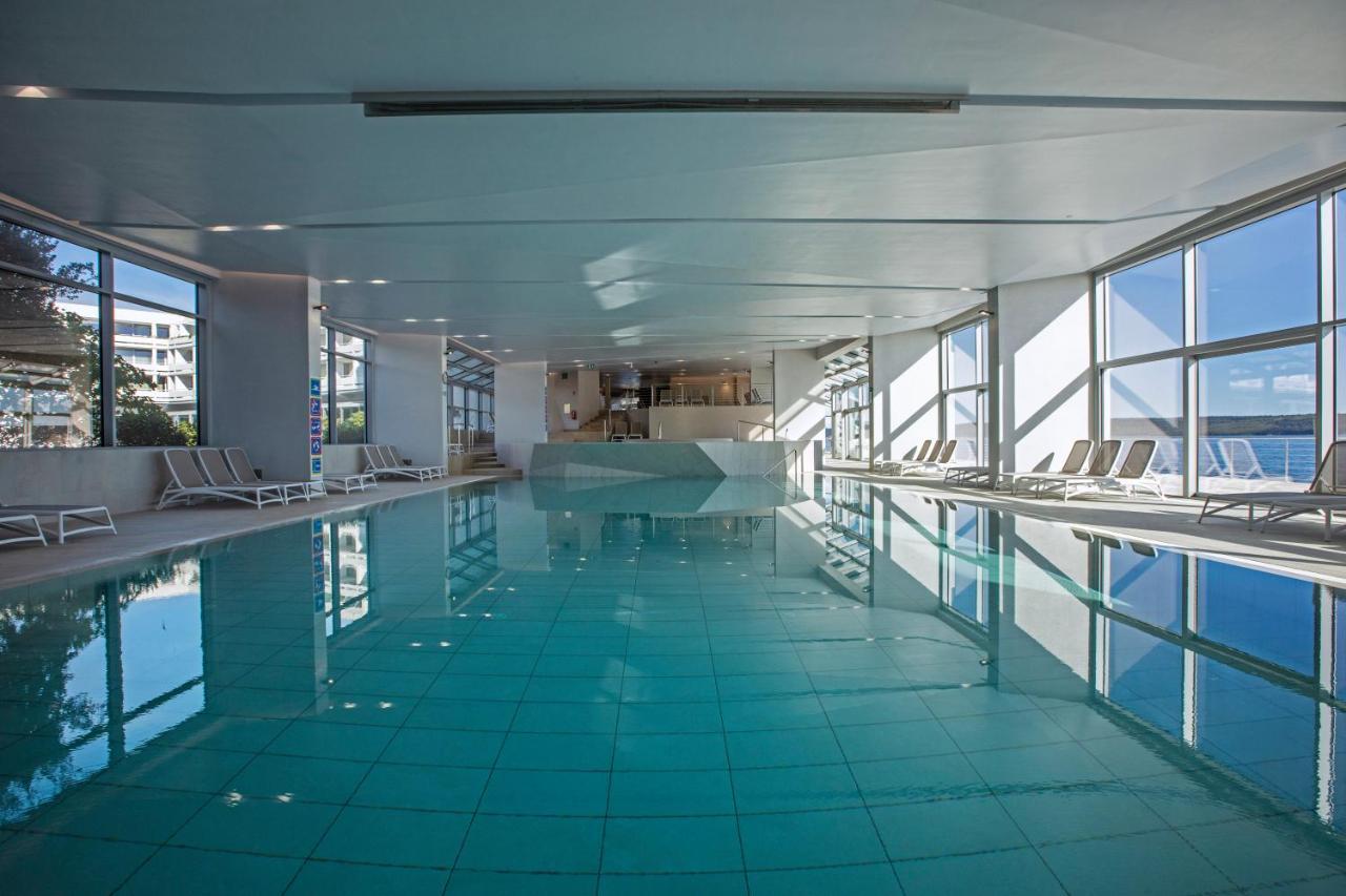 Hotel Vile Park Premium Portorož Zewnętrze zdjęcie