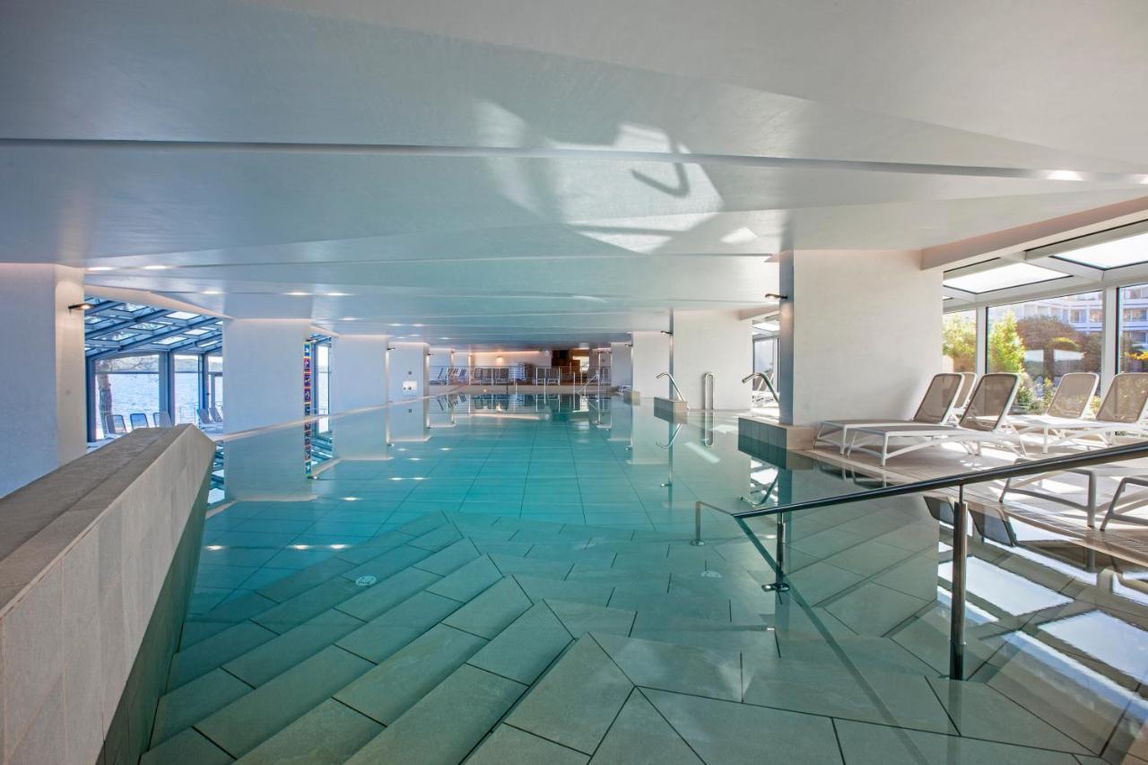 Hotel Vile Park Premium Portorož Zewnętrze zdjęcie