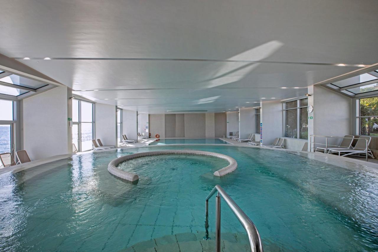 Hotel Vile Park Premium Portorož Zewnętrze zdjęcie