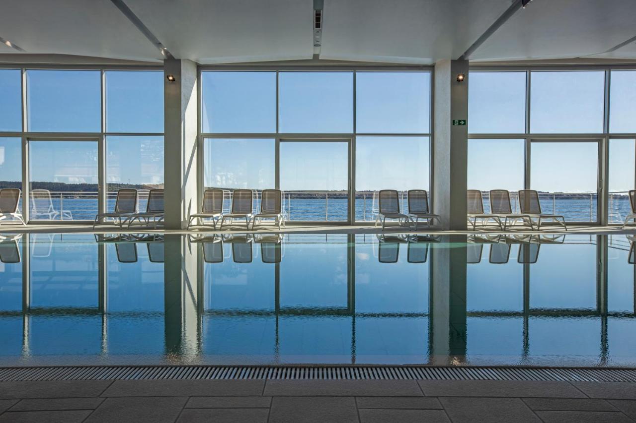 Hotel Vile Park Premium Portorož Zewnętrze zdjęcie