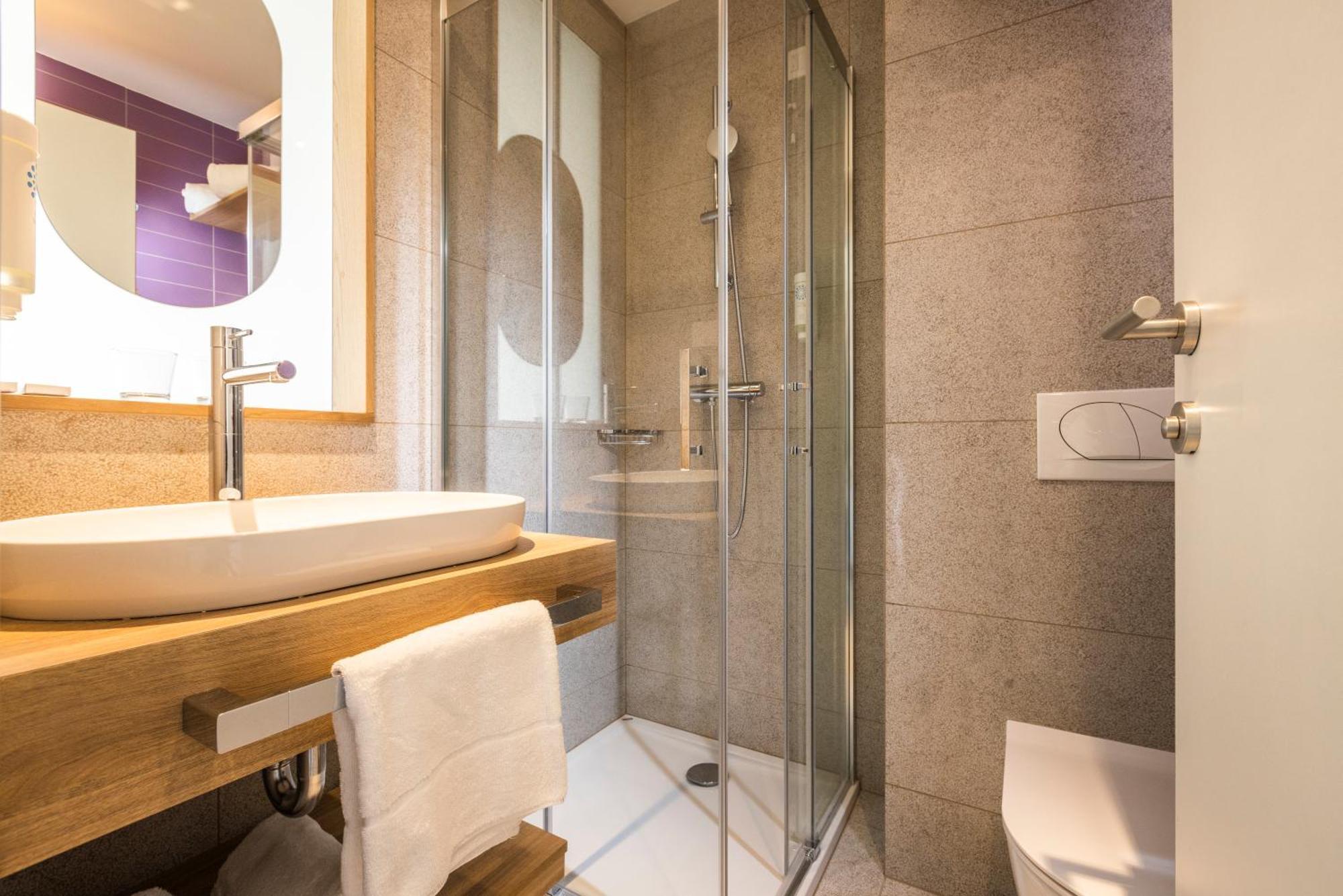 Hotel Vile Park Premium Portorož Zewnętrze zdjęcie