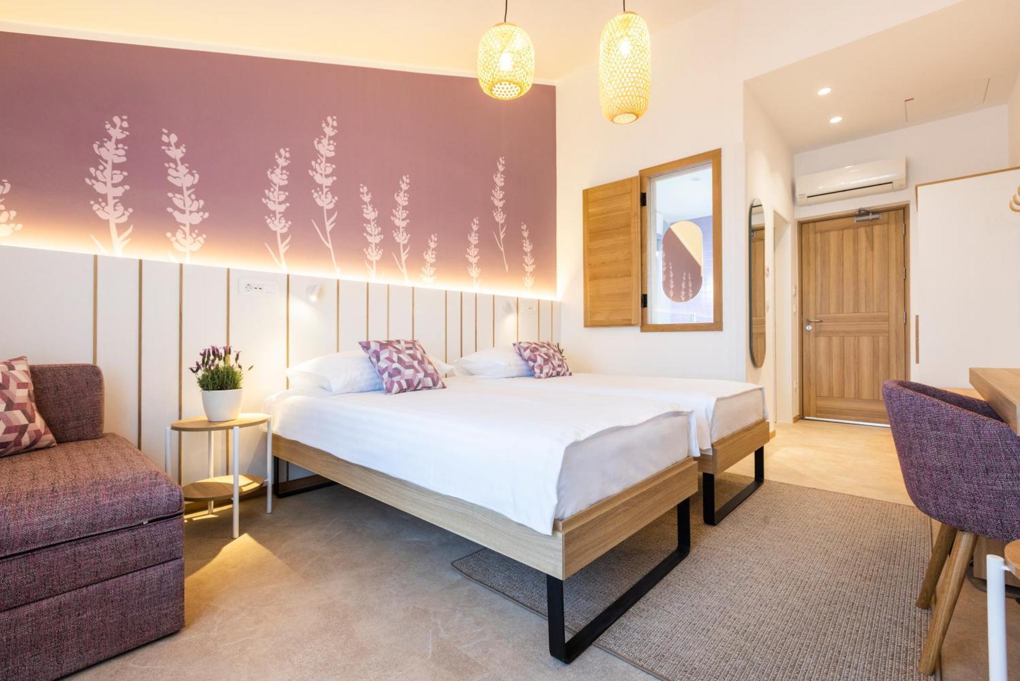 Hotel Vile Park Premium Portorož Zewnętrze zdjęcie